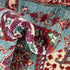 Abshar Mamluk 299 X 200 cms - The Nomads Tent